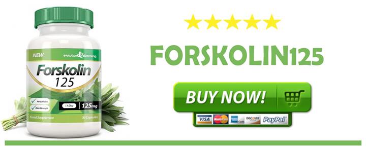 Buy Forskolin Slim Canada